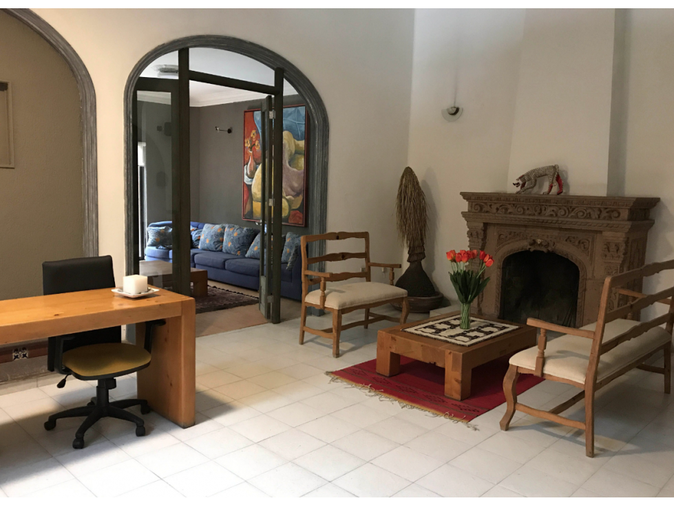 CASA EN VENTA - COL. CUAUHTÉMOC — foto 5
