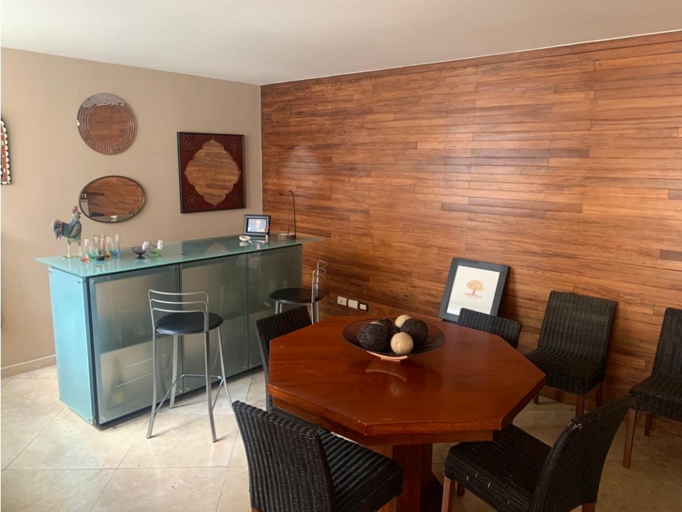 DEPARTAMENTO EN VENTA - LOMAS DE CHAPULTEPEC - 4