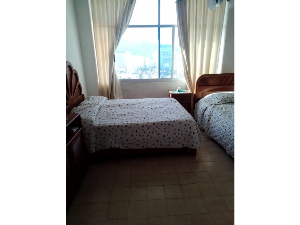 DEPARTAMENTO EN VENTA - LOMAS DE COSTA AZUL - ACAPULCO - 5