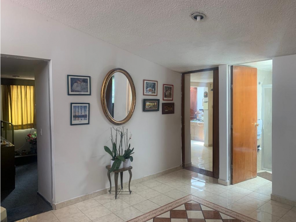 CASA EN VENTA - JARDINES DEL SUR - 6