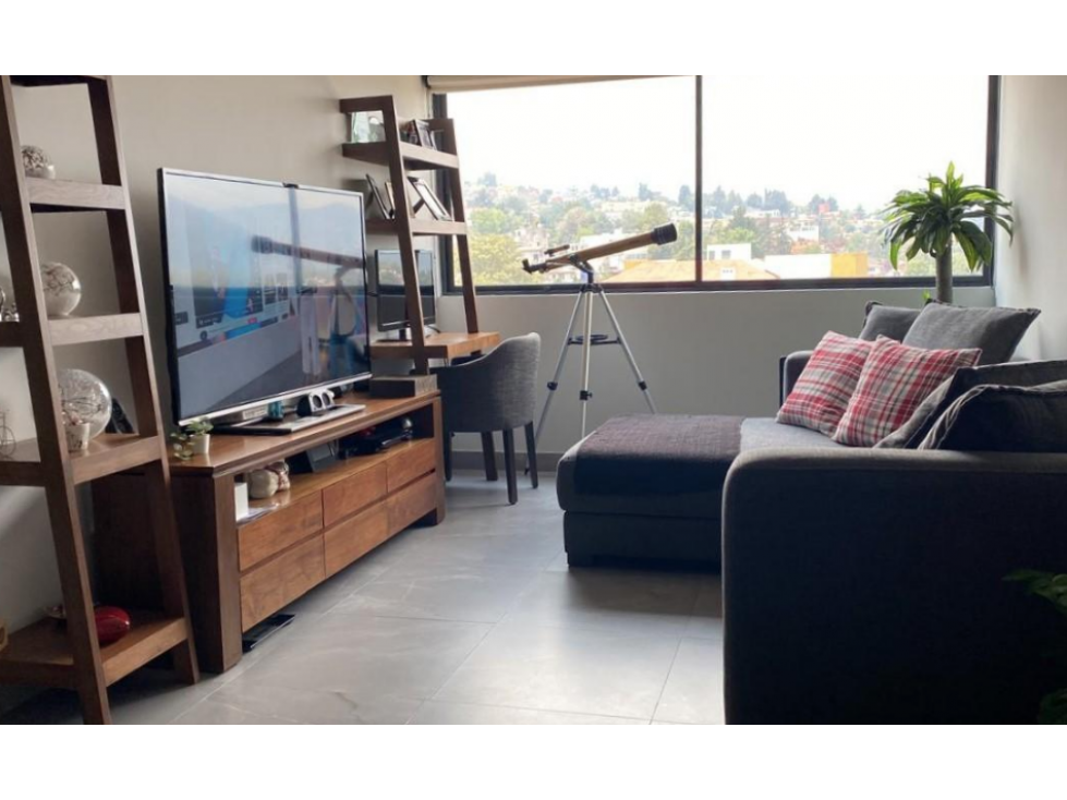 PENTHOUSE EN VENTA - JESUS DEL MONTE - 5