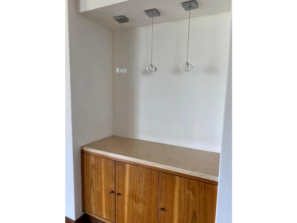 DEPARTAMENTO EN RENTA - TORRES CARTAGENA - BOSQUE REAL - 5
