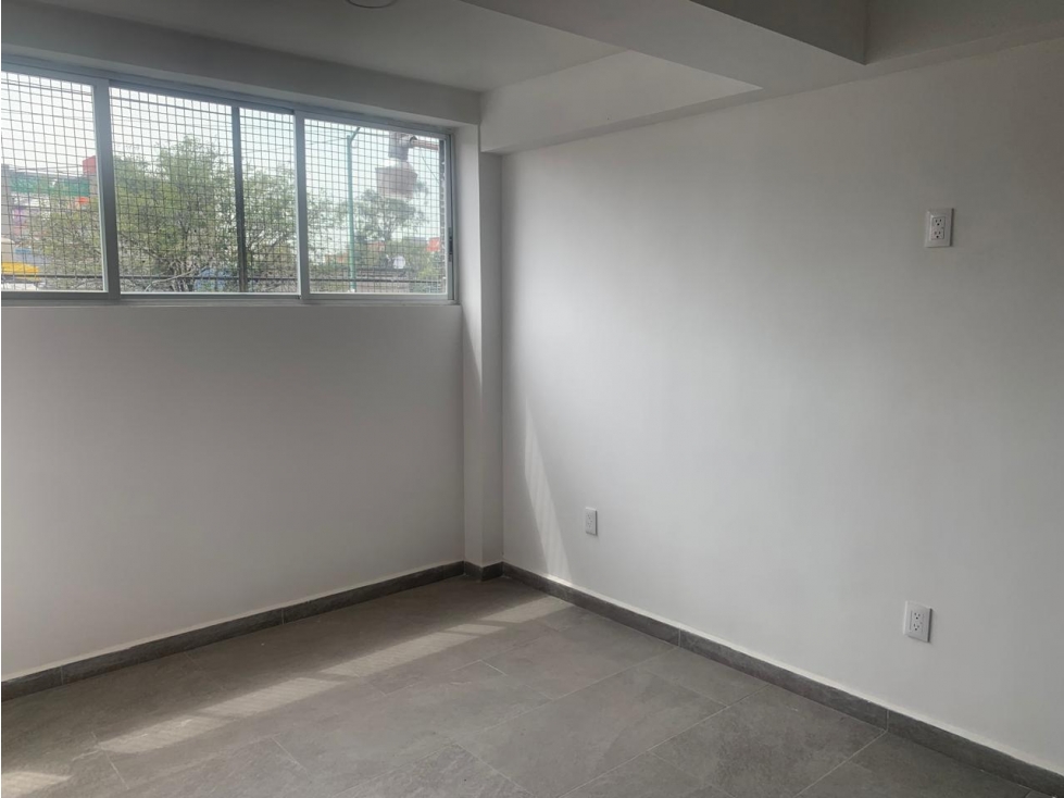 DEPARTAMENTO EN VENTA - AGRÍCOLA PANTITLÁN — foto 2