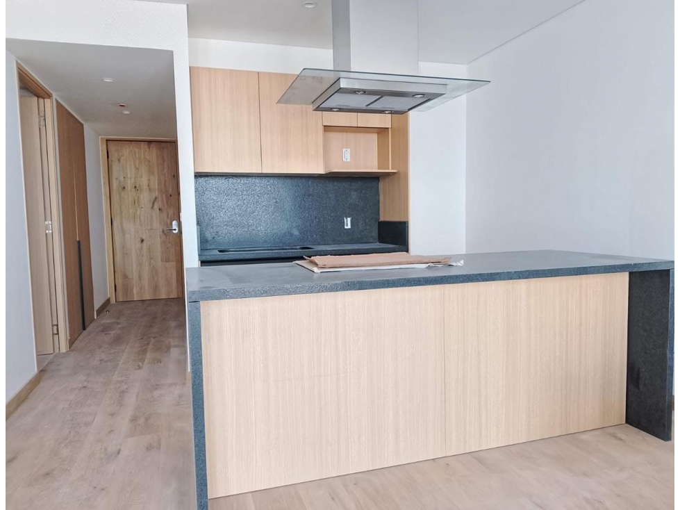 DEPARTAMENTO EN VENTA - THE UNIVERSITY TOWER — foto 2