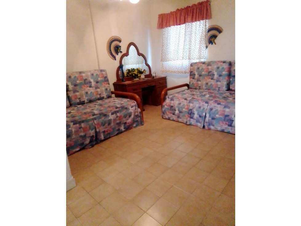 DEPARTAMENTO EN VENTA - LOMAS DE COSTA AZUL - ACAPULCO - 2