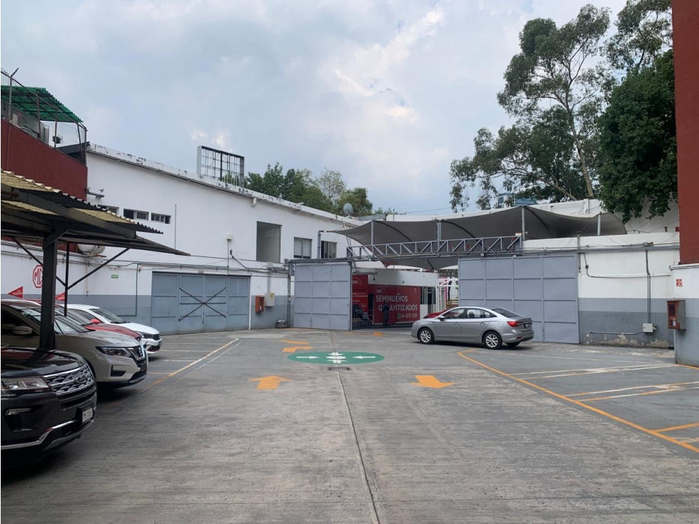 TERRENO EN VENTA - ANZURES - USO DE SUELO HM/10/30/M** - 4