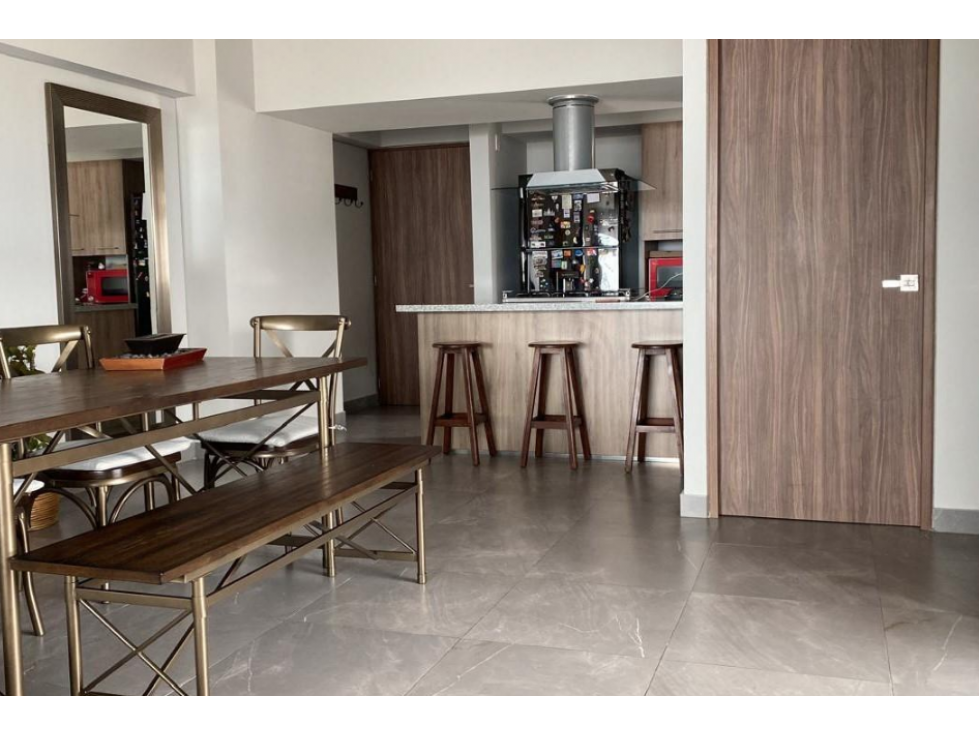 PENTHOUSE EN VENTA - JESUS DEL MONTE - 4