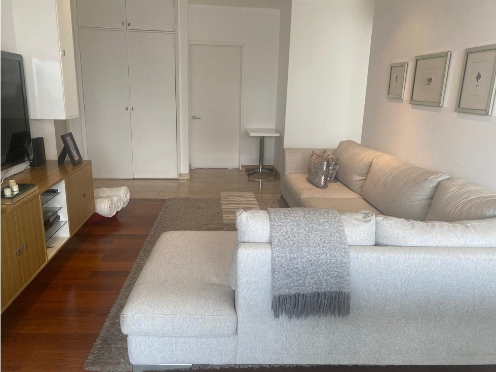DEPARTAMENTO EN RENTA - PALMAS HILLS — foto 4