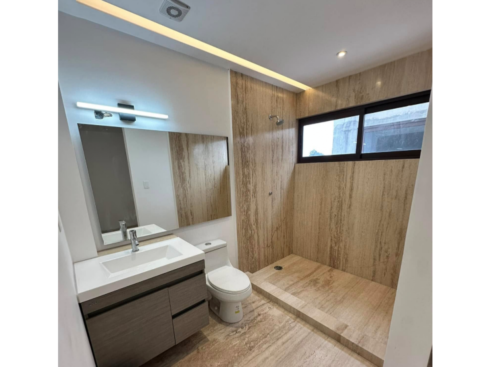 DEPARTAMENTO EN RENTA - LOMAS DE TECAMACHALCO — foto 5