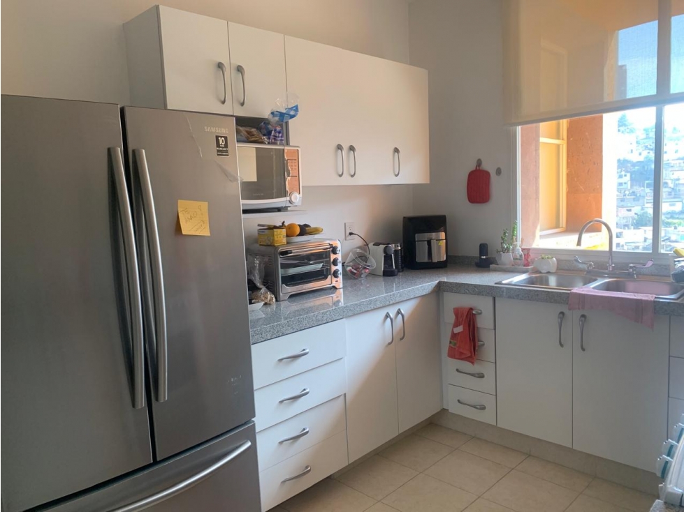 DEPARTAMENTO EN VENTA - HACIENDA DE LAS PALMAS - 6