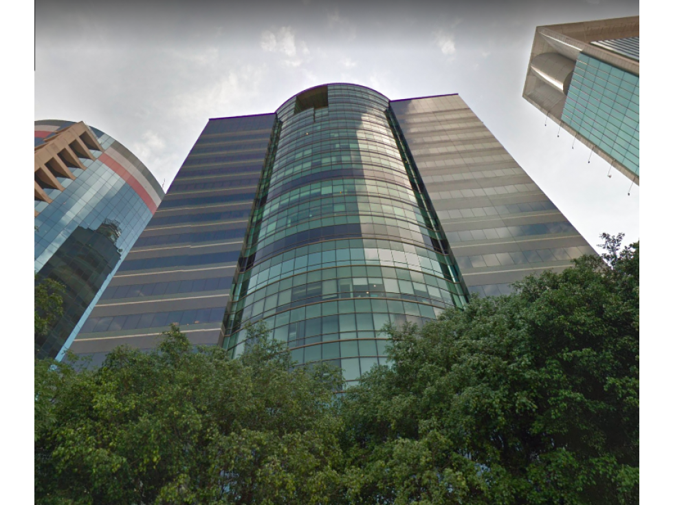 OFICINA EN RENTA EDIFICIO REFORMA PLUS EN LOMAS DE CHAPULTEPEC - 2