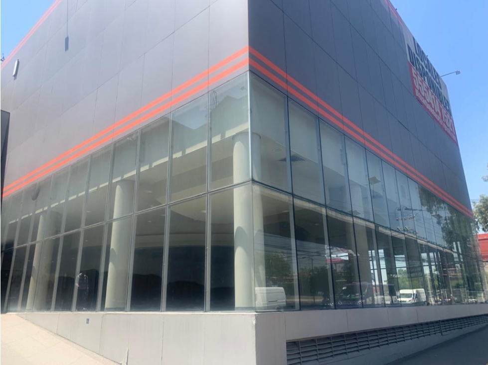 LOCAL COMERCIAL EN RENTA - PLAZA CENTRO ARBOLEDAS - 1