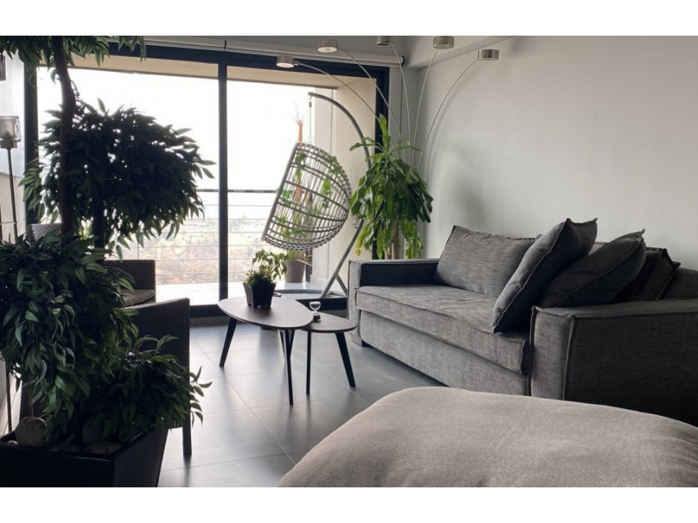 PENTHOUSE EN VENTA - JESUS DEL MONTE - 2