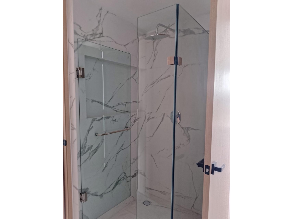 DEPARTAMENTO EN VENTA - THE UNIVERSITY TOWER — foto 6
