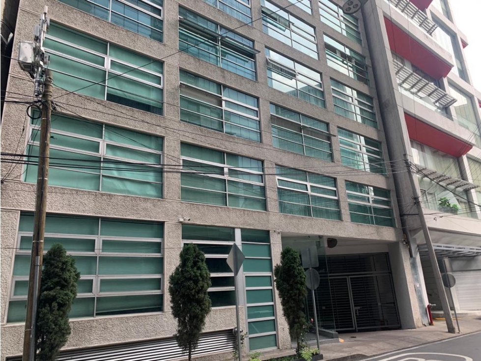DEPARTAMENTO EN VENTA - REFORMA SOCIAL