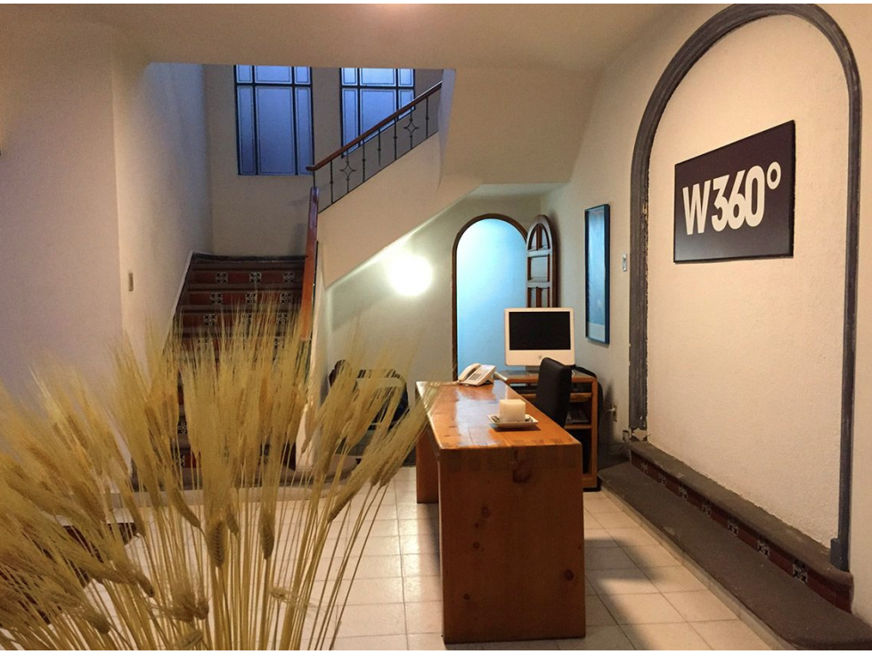 CASA EN VENTA - COL. CUAUHTÉMOC — foto 2