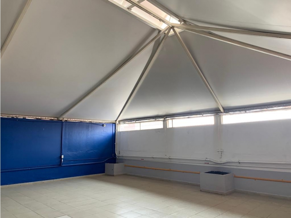 EDIFICIO EN VENTA / RENTA - CALZ. DE TLALPAN - ALAMOS - 6