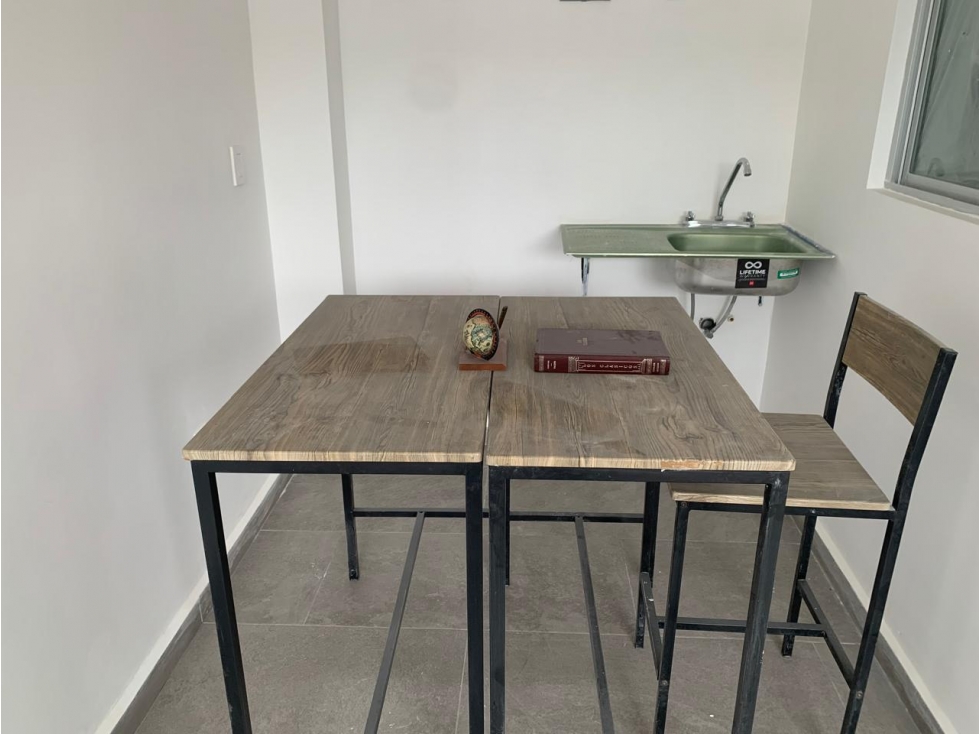 DEPARTAMENTO EN VENTA - AGRÍCOLA PANTITLÁN — foto 3