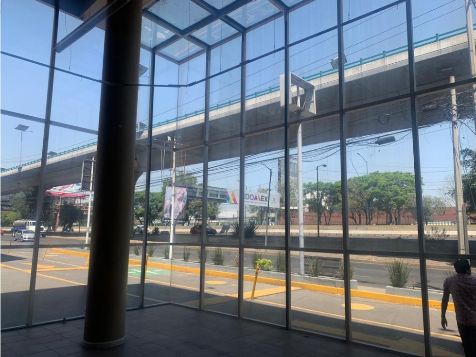 LOCAL COMERCIAL EN RENTA - PLAZA CENTRO ARBOLEDAS - 5