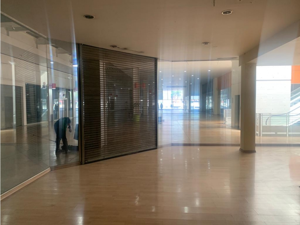 LOCAL COMERCIAL EN RENTA - PLAZA CENTRO ARBOLEDAS - 3