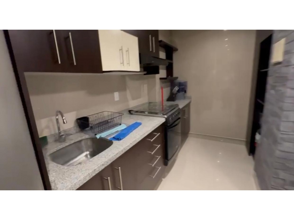 DEPARTAMENTO EN VENTA - PARQUE INTERLOMAS - 4