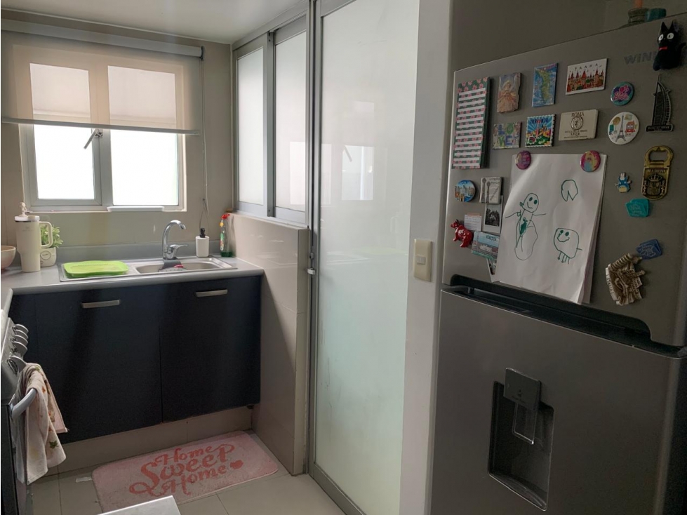 DEPARTAMENTO EN VENTA - ANZURES - 6