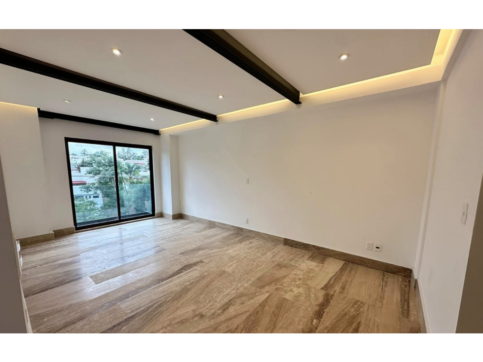 DEPARTAMENTO EN RENTA - LOMAS DE TECAMACHALCO — foto 4