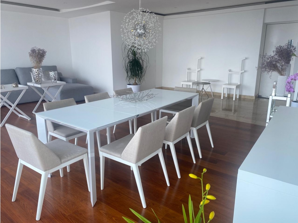 DEPARTAMENTO EN RENTA - PALMAS HILLS — foto 3
