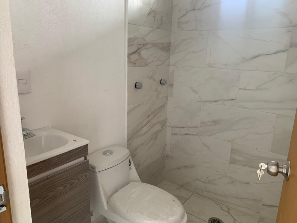DEPARTAMENTO EN VENTA - AGRÍCOLA PANTITLÁN — foto 5