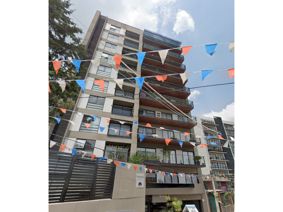 PENTHOUSE EN VENTA - JESUS DEL MONTE - 1