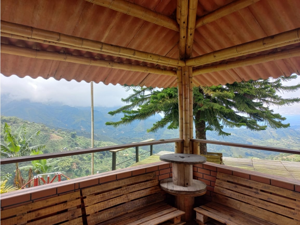 Venta Casa Campestre - Sector Combia San Vicente - Risaralda — foto 5