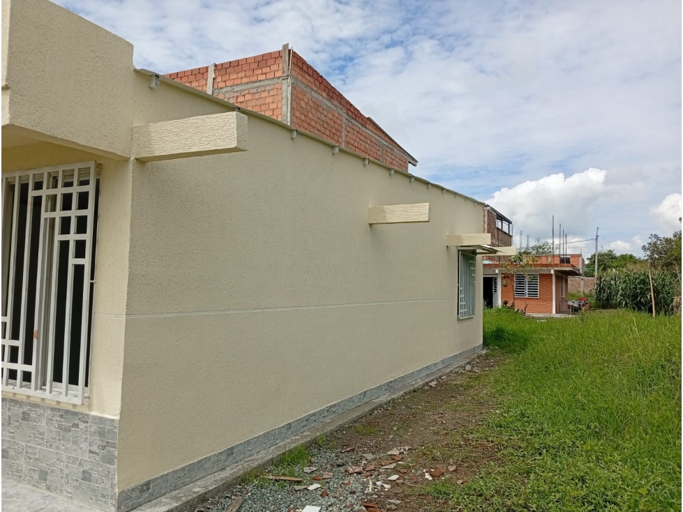 Venta de Casa para Estrenar Ubicada en Zaragoza (Valle del Cauca) — foto 3