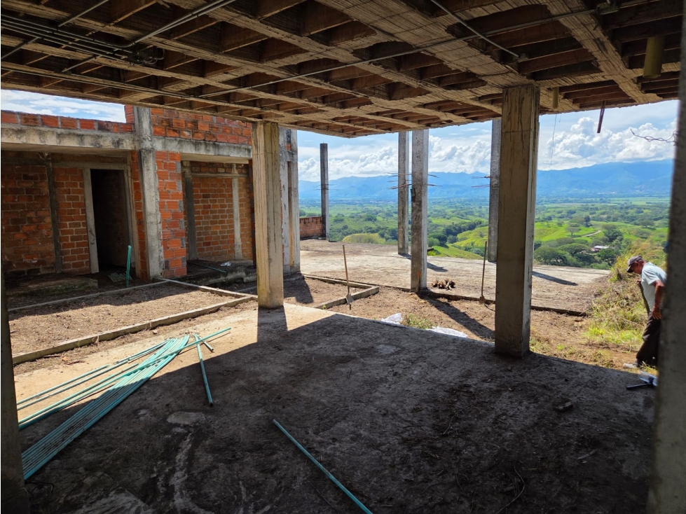 Venta de Proyecto Ubicado en Castilla La Nueva, Cerritos - 3