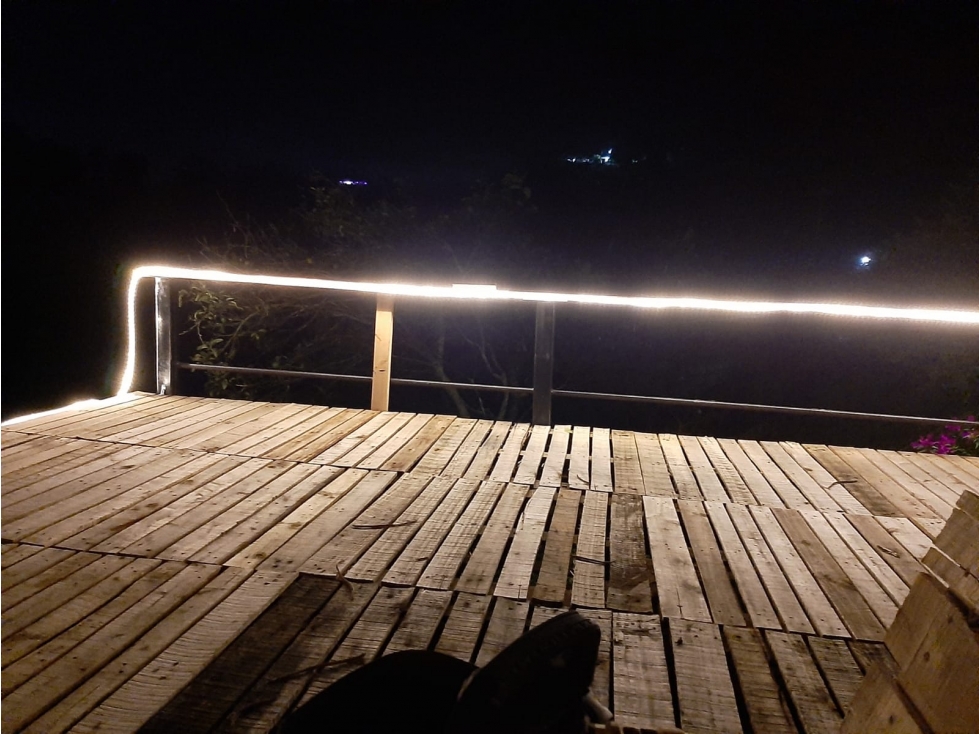 Venta Casa Campestre - Sector Combia San Vicente - Risaralda — foto 6