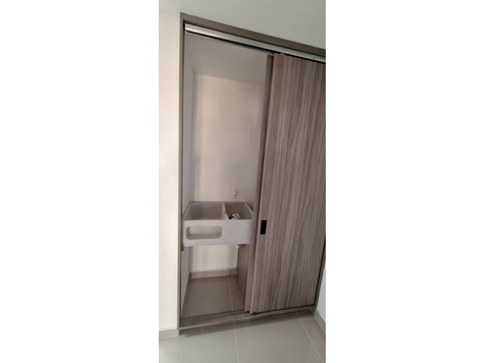 Apartamento ubicado en el sector de Álamos — foto 4