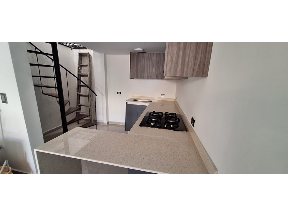 Apartamento ubicado en el sector de Álamos — foto 3