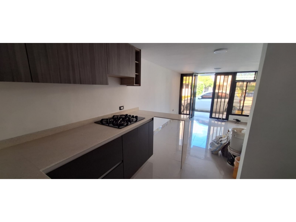 Apartamento ubicado en el sector de Álamos — foto 2