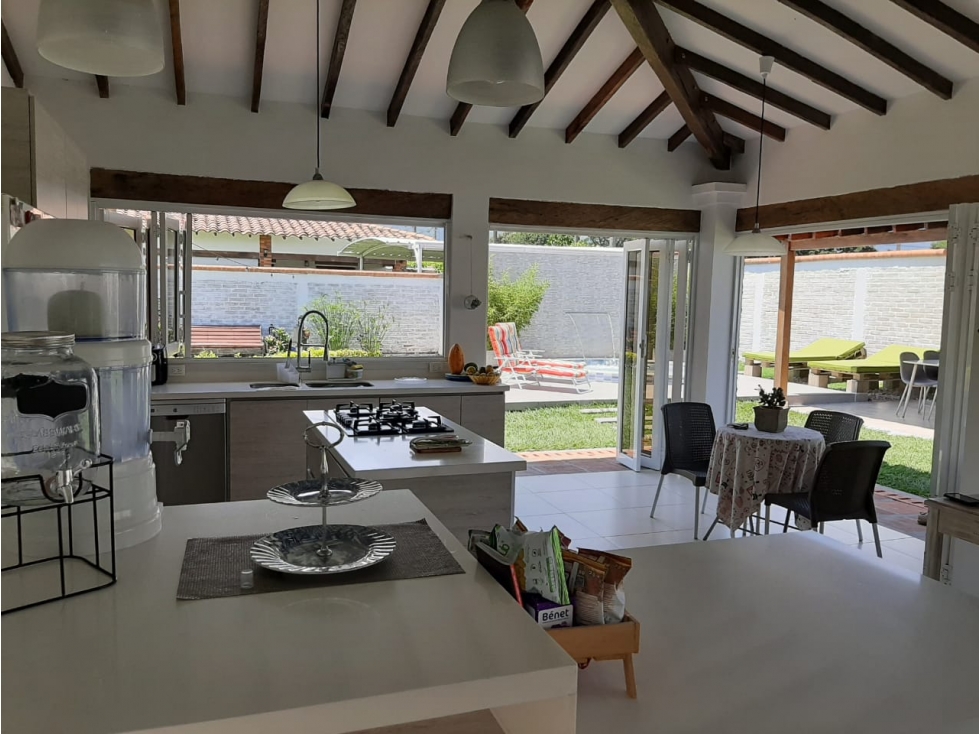 PARCELACIÓN CAMPESTRE EN ZARAGOZA (VALLE DEL CAUCA) — foto 2