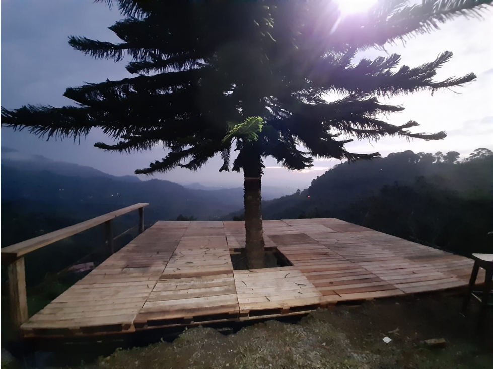 Venta Casa Campestre - Sector Combia San Vicente - Risaralda