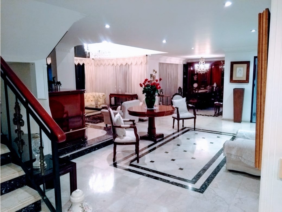Venta Pent-house Pereira - Risaralda