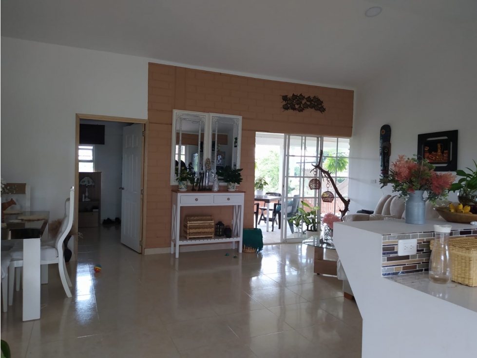 Venta de Casa Campestre vía Pereira - Alcalá - 6