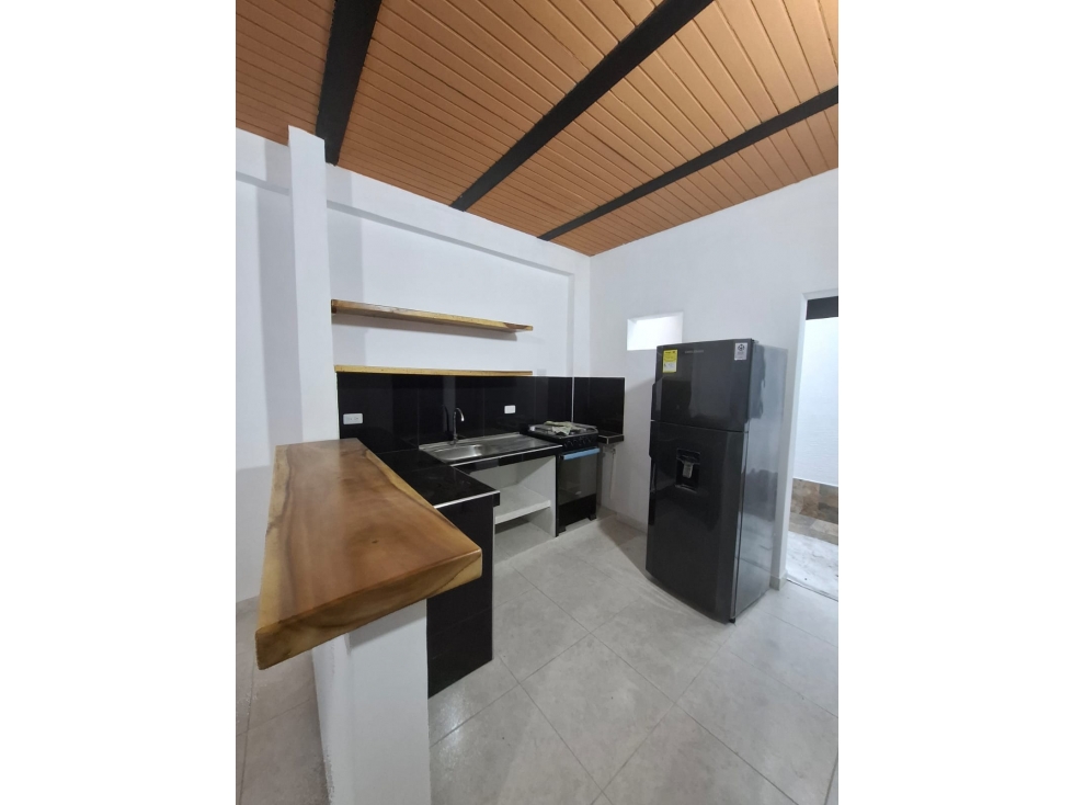 VENTA DE CASA EN PRADO NORTE