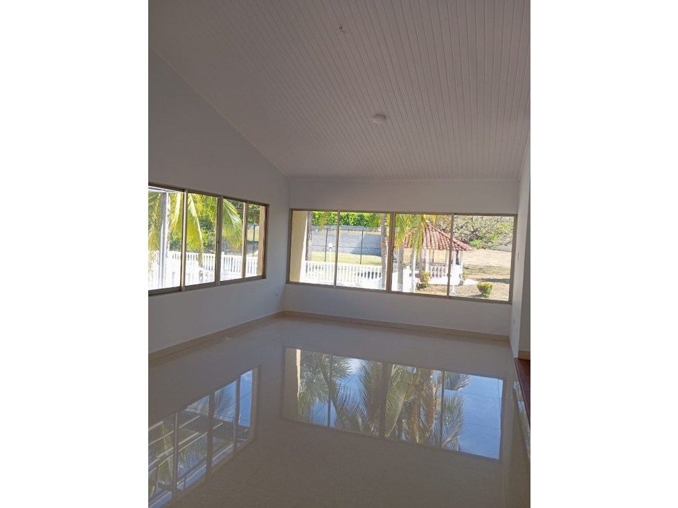 Venta o permuta de casa campestre en Mariquita Honda Tolima - 2