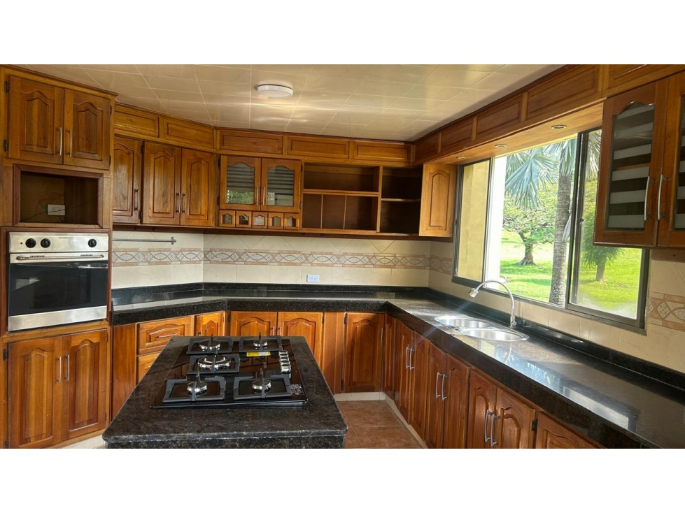 Venta o permuta de casa campestre en Mariquita Honda Tolima - 5