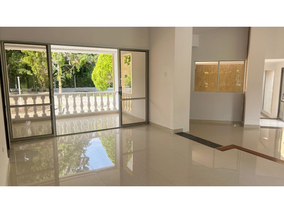 Venta o permuta de casa campestre en Mariquita Honda Tolima - 3