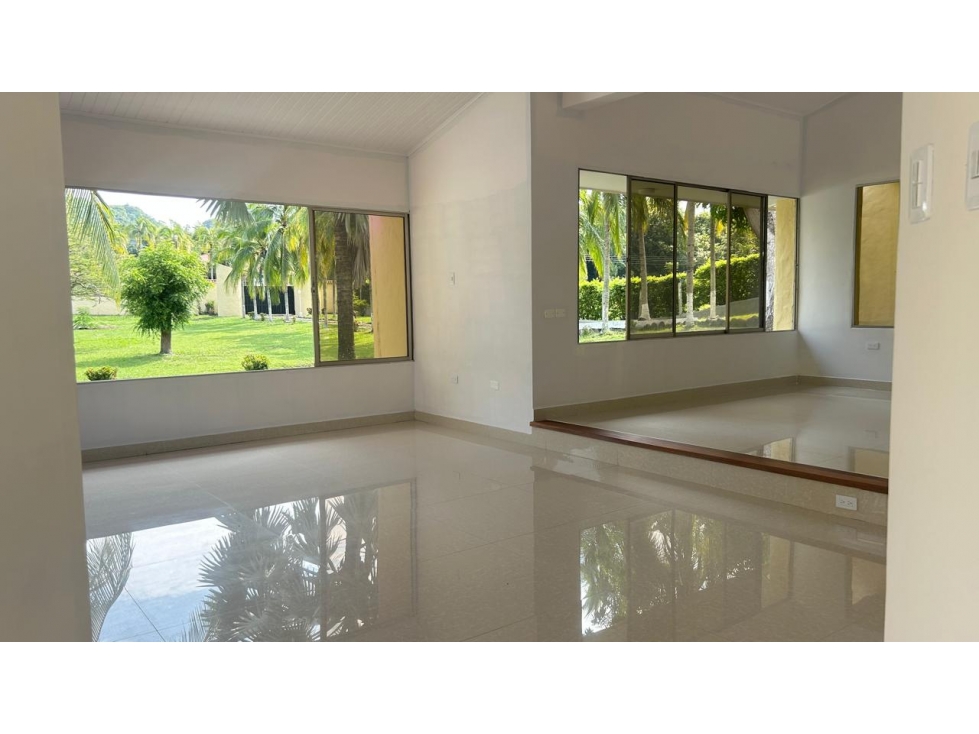 Venta o permuta de casa campestre en Mariquita Honda Tolima - 4