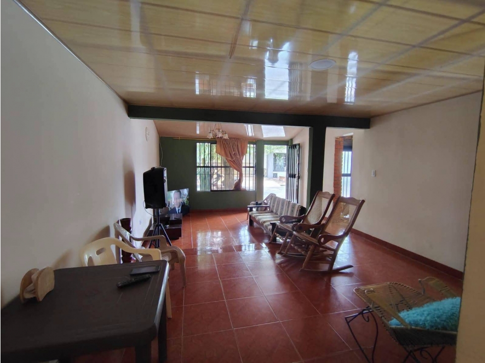 Venta de Casa Ubicada en Cámbulos — foto 2
