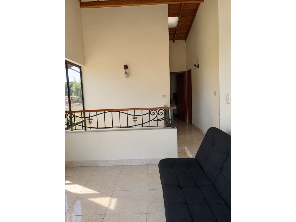 Venta de Casa Ubicada en Villa del Roble - 6