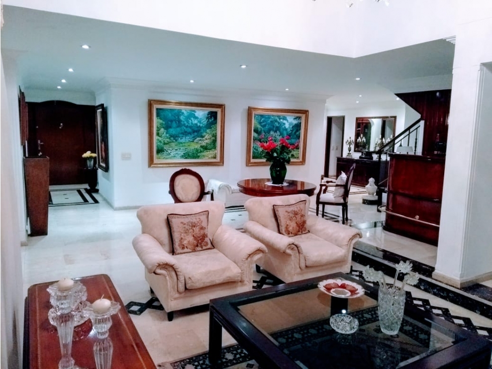 Venta Pent-house Pereira - Risaralda — foto 2