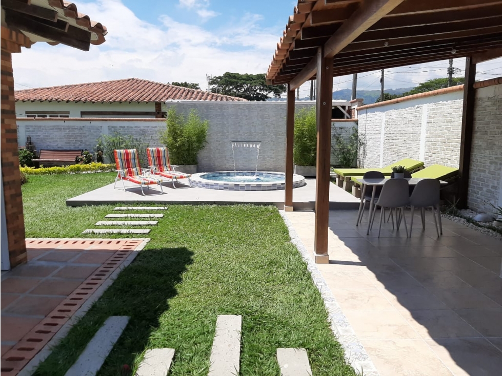 PARCELACIÓN CAMPESTRE EN ZARAGOZA (VALLE DEL CAUCA) — foto 5